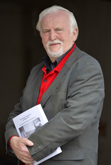 Dr. August Böckmann